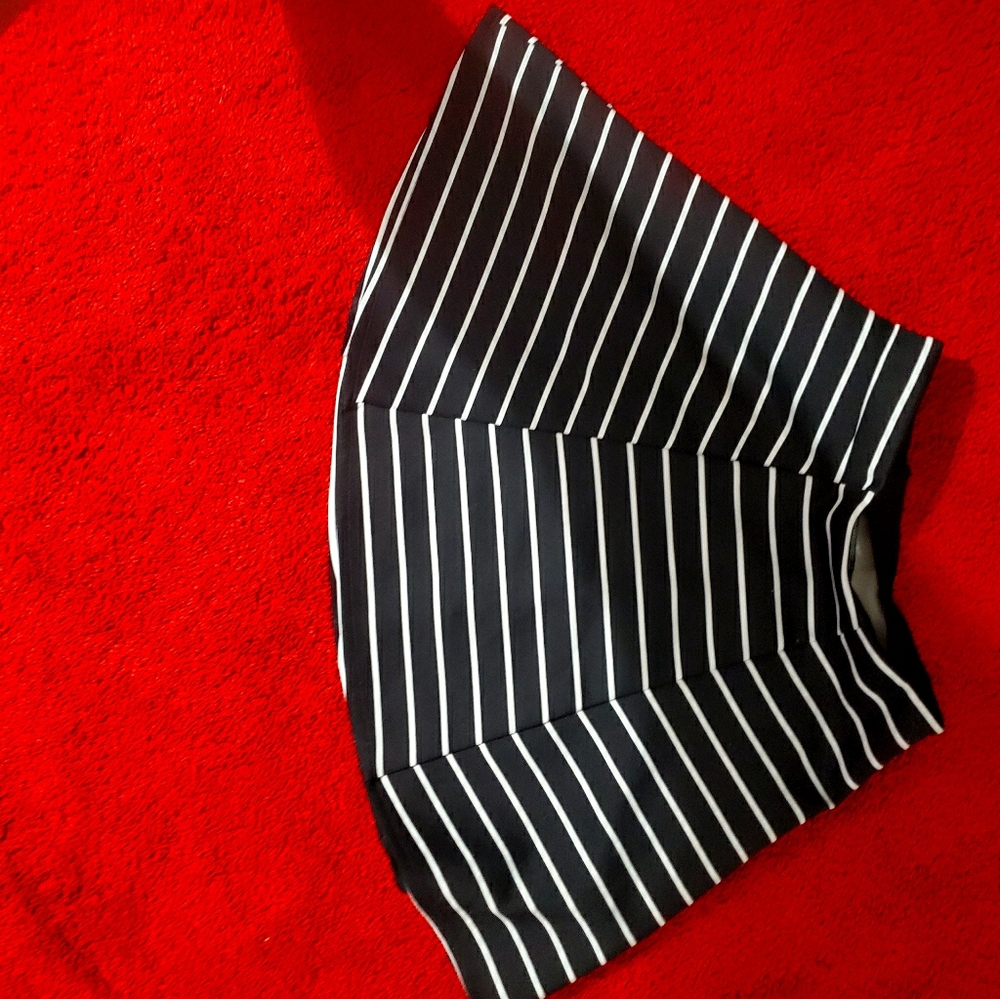 Decree mini shirt